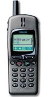 Siemens S25