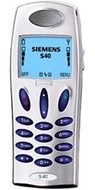 Siemens S40