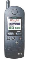 Siemens SL10