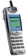 Sony CMD-J5