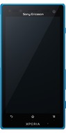 Sony Xperia acro HD (SO-03D)