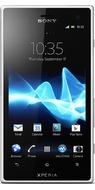 Sony Xperia Acro S LT26w