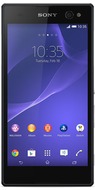 Sony Xperia C3