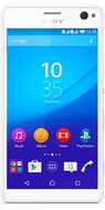 Sony Xperia C4 Dual