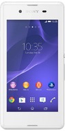 Sony Xperia E3 Dual