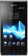 Sony Xperia E