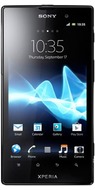 Sony Xperia Ion LT28h