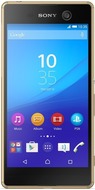 Sony Xperia M5