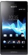 Sony Xperia Miro ST23i