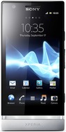 Sony Xperia P LT22i