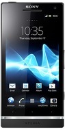 Sony Xperia SL LT26ii