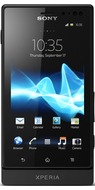 Sony Xperia Sola MT27i