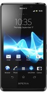 Sony Xperia T LT30i