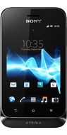 Sony Xperia Tipo ST21i