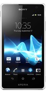 Sony Xperia TX LT29i