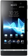 Sony Xperia U ST25i