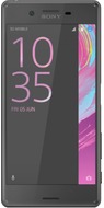 Sony Xperia X