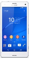 Sony Xperia Z3 Compact