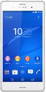 Sony Xperia Z3 Dual D6633