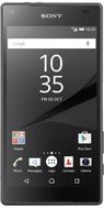 Sony Xperia Z5 Compact