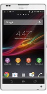 Sony Xperia ZL