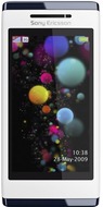 Sony Ericsson Aino