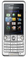 Sony Ericsson C510