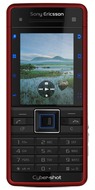 Sony Ericsson C902i