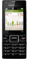 Sony Ericsson Elm