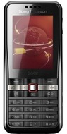 Sony Ericsson G502i