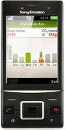 Sony Ericsson Hazel