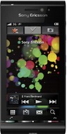 Sony Ericsson Idou