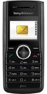 Sony Ericsson J110i