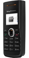 Sony Ericsson J120i