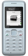 Sony Ericsson J132