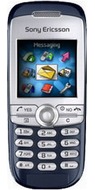 Sony Ericsson J200i