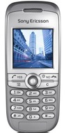 Sony Ericsson J210i