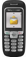 Sony Ericsson J220i