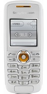 Sony Ericsson J230i