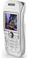 Sony Ericsson J300i