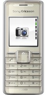 Sony Ericsson K200i