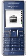 Sony Ericsson K220i