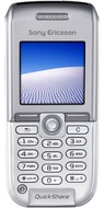Sony Ericsson K300i