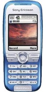 Sony Ericsson K500i