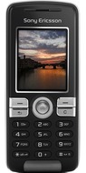 Sony Ericsson K510i