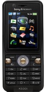 Sony Ericsson K530i