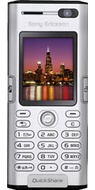 Sony Ericsson K600i
