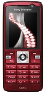 Sony Ericsson K610i