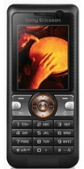 Sony Ericsson K618i