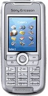 Sony Ericsson K700i